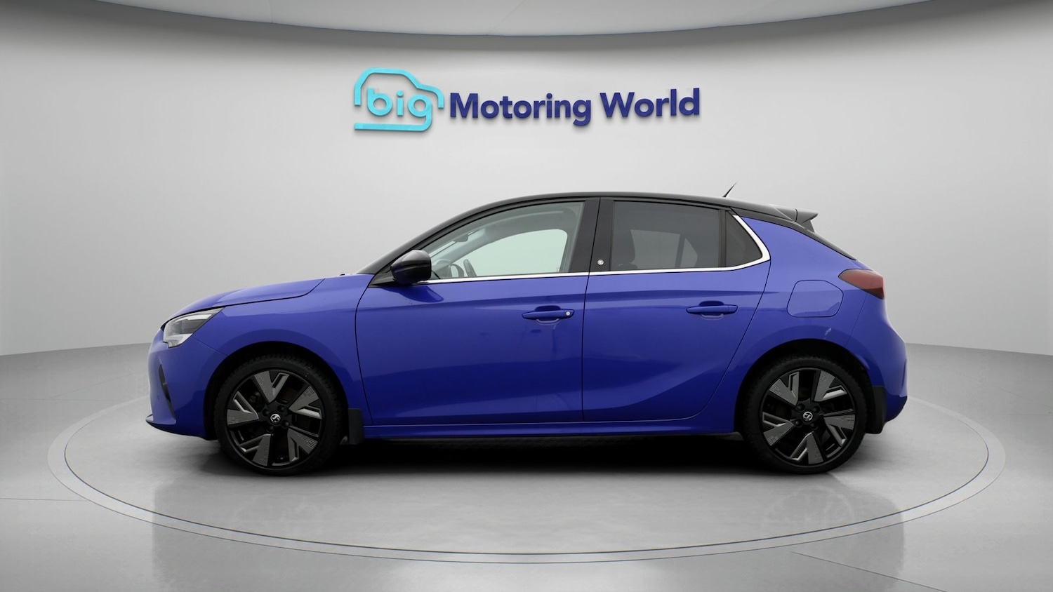 Used Vauxhall Corsa 2021 for sale - 77528099: Photo 4