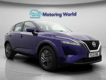 2022 (22) - 1.3 DIG-T MHEV Acenta Premium SUV 5dr Petrol Hybrid Manual Euro 6 (s/s) (14