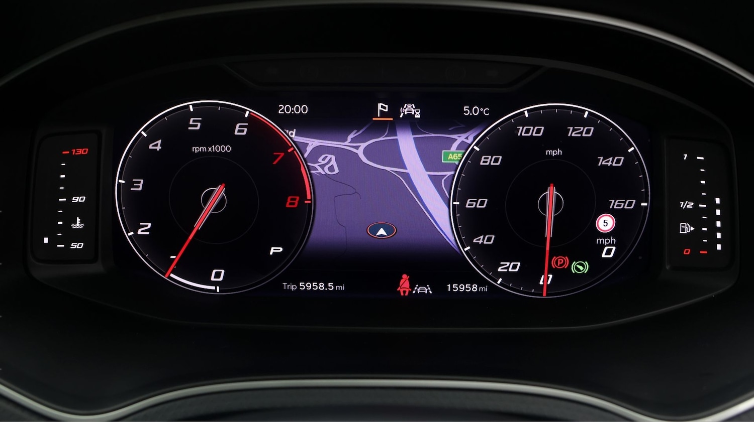 Used SEAT Ibiza 2025 for sale - 77218933: Photo 10