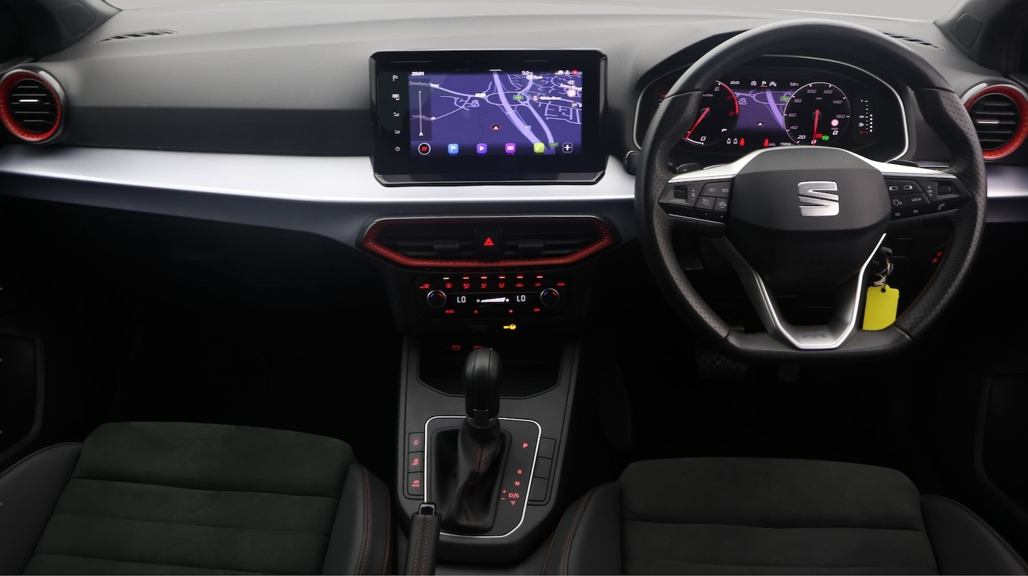 Used SEAT Ibiza 2025 for sale - 77218933: Photo 13