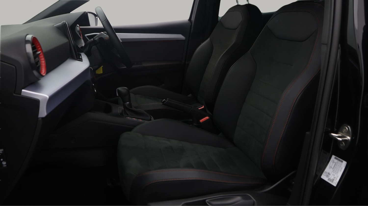 Used SEAT Ibiza 2025 for sale - 77218933: Photo 14