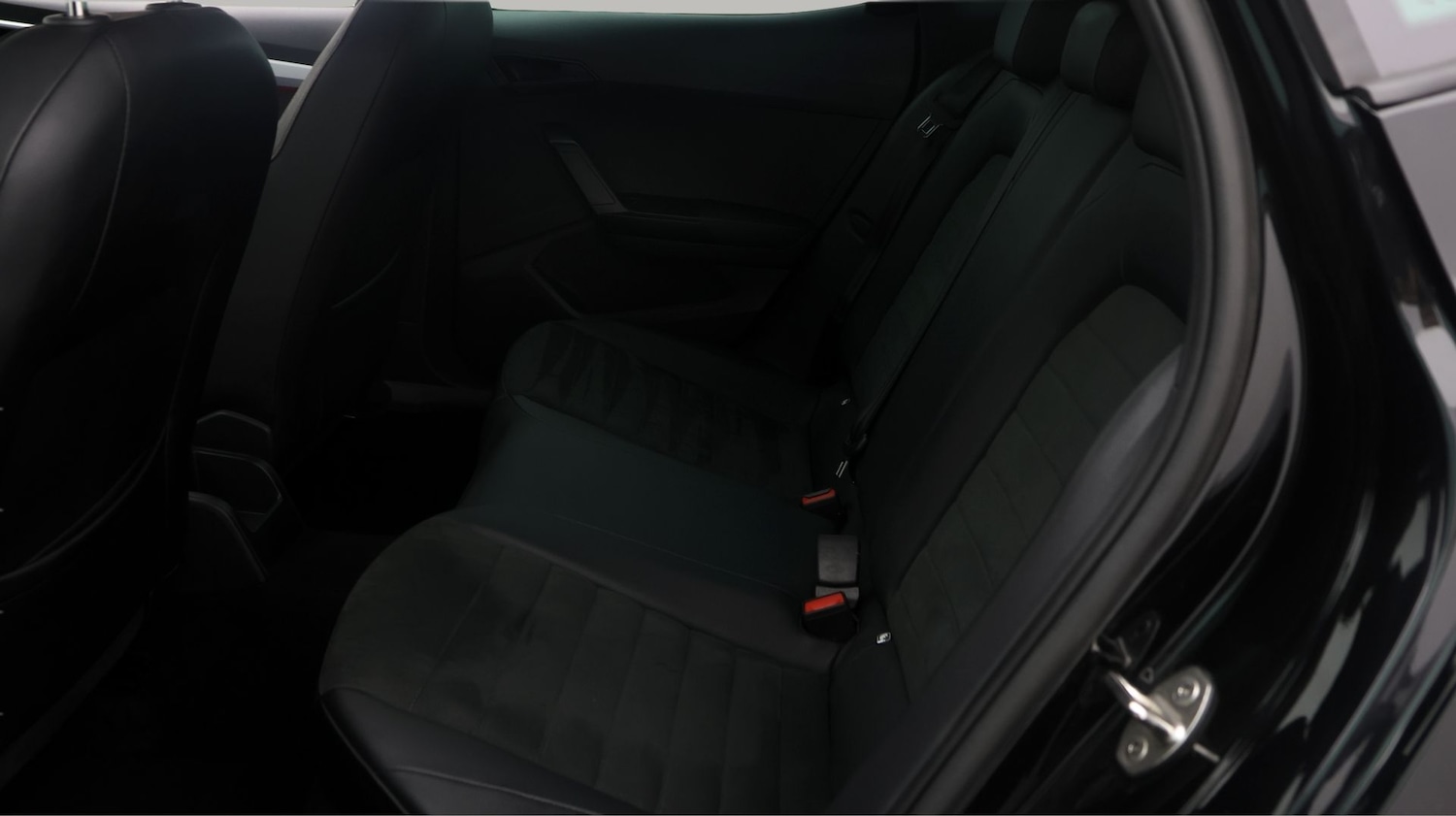 Used SEAT Ibiza 2025 for sale - 77218933: Photo 16