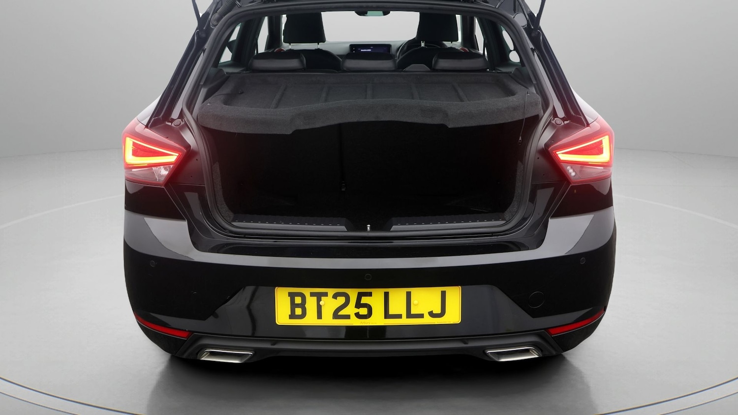 Used SEAT Ibiza 2025 for sale - 77218933: Photo 17