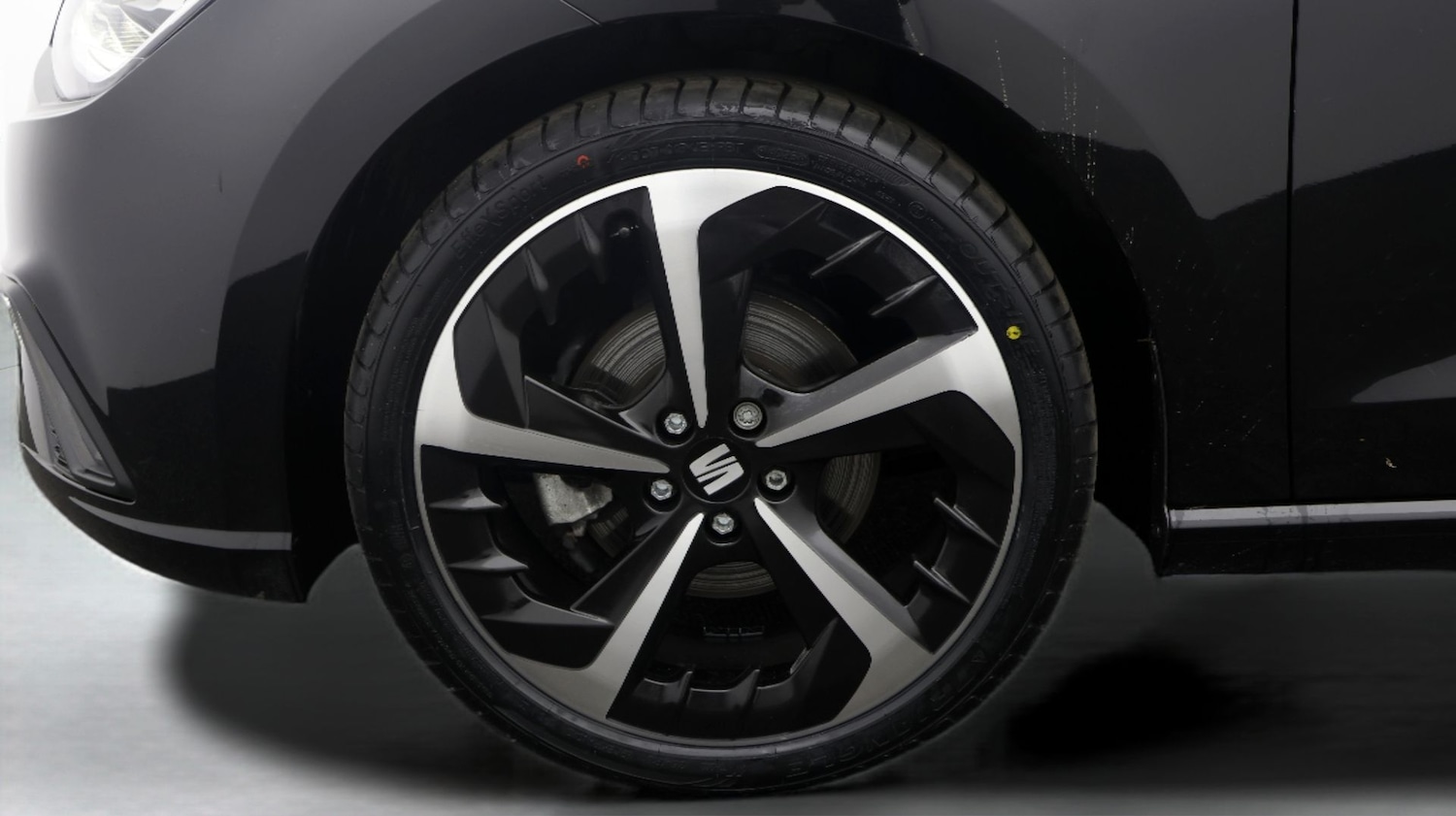 Used SEAT Ibiza 2025 for sale - 77218933: Photo 18