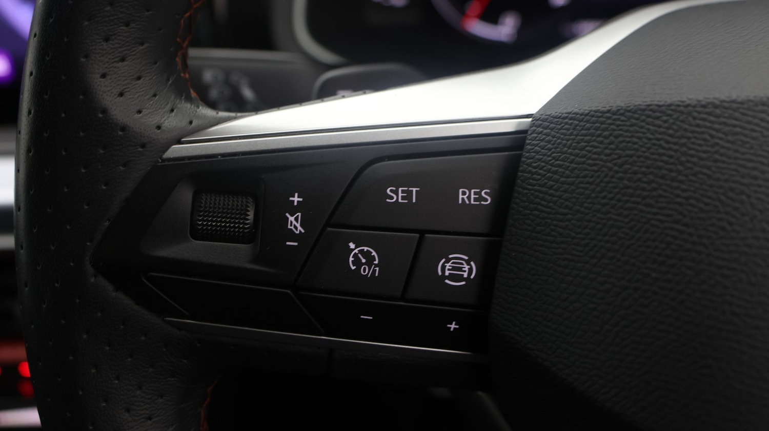 Used SEAT Ibiza 2025 for sale - 77218933: Photo 21