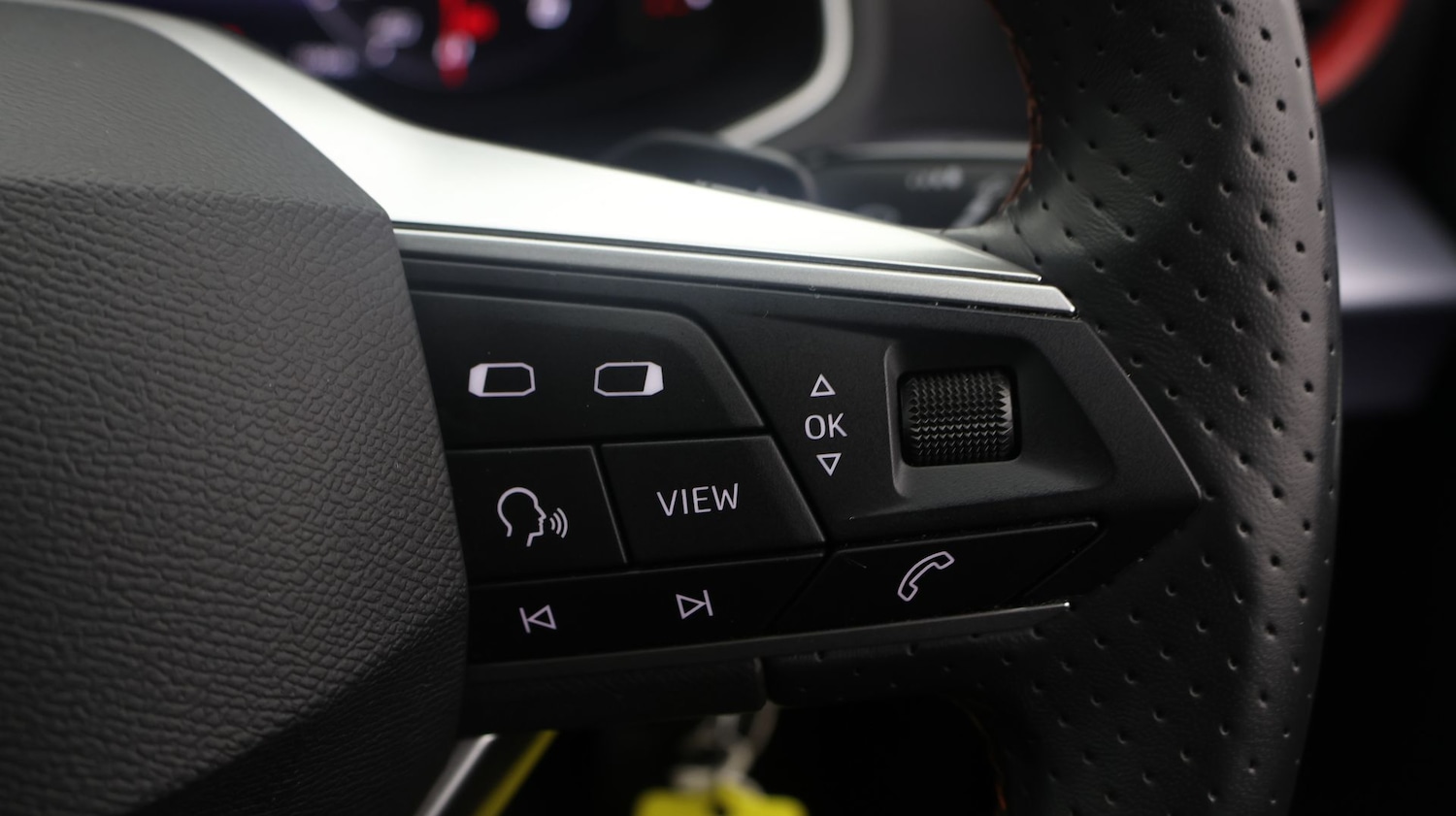 Used SEAT Ibiza 2025 for sale - 77218933: Photo 23