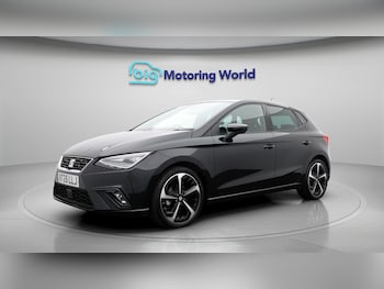Used SEAT Ibiza 2025 for sale - 77218933: Photo