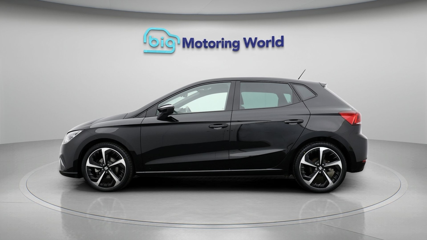 Used SEAT Ibiza 2025 for sale - 77218933: Photo 4