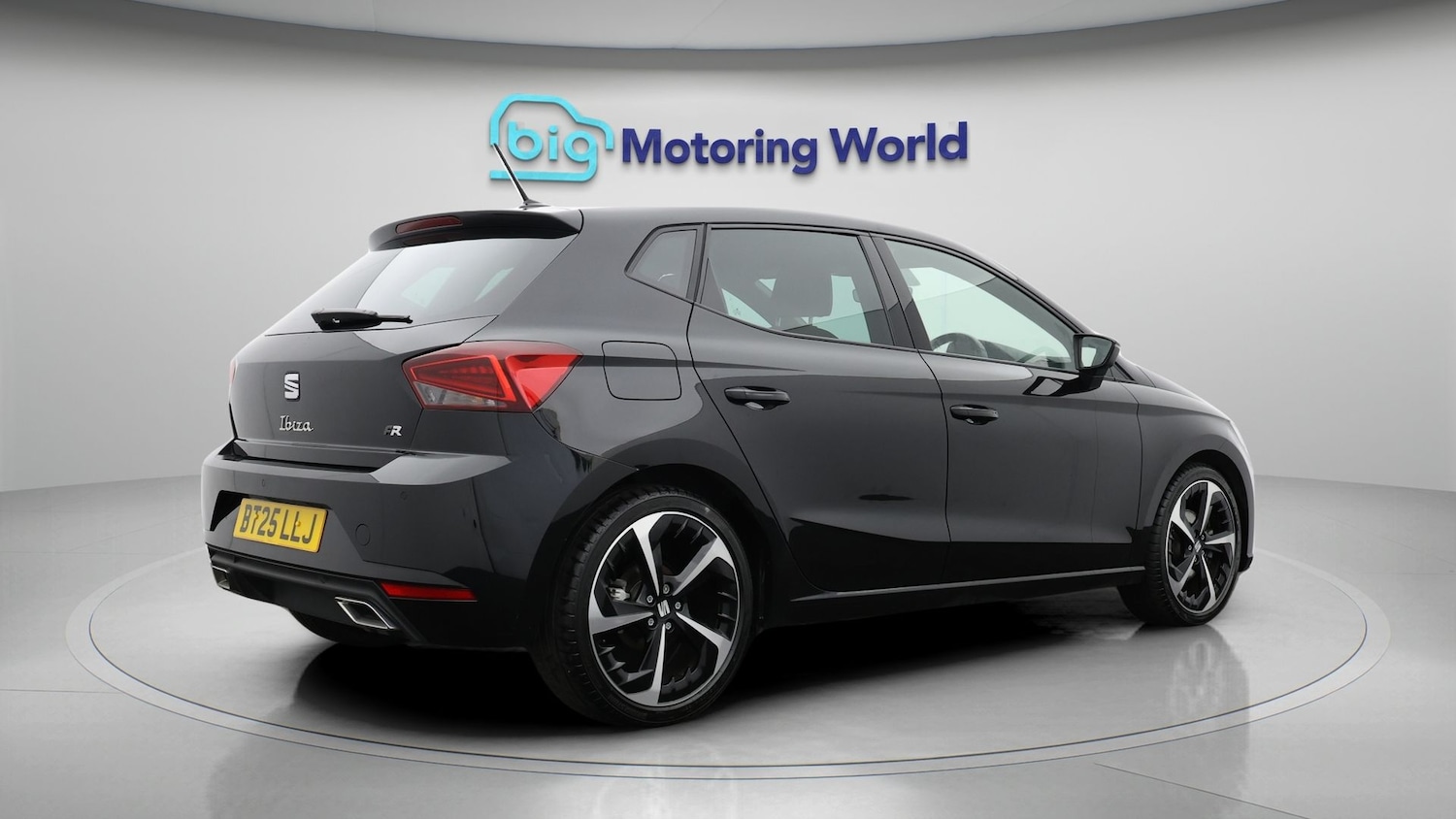 Used SEAT Ibiza 2025 for sale - 77218933: Photo 7
