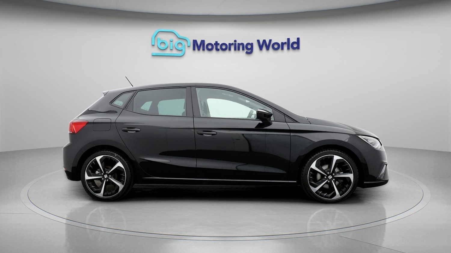 Used SEAT Ibiza 2025 for sale - 77218933: Photo 8