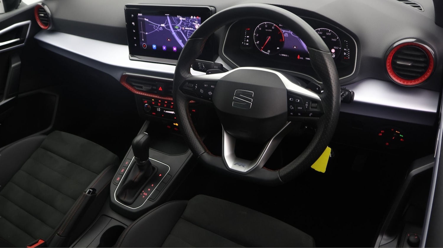 Used SEAT Ibiza 2025 for sale - 77218933: Photo 9