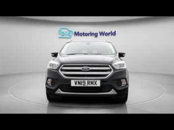 Used Ford Kuga 2019 for sale - 74777399: Photo