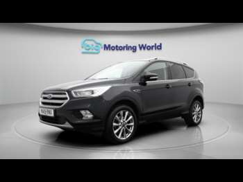 Used Ford Kuga 2019 for sale - 74777399: Photo