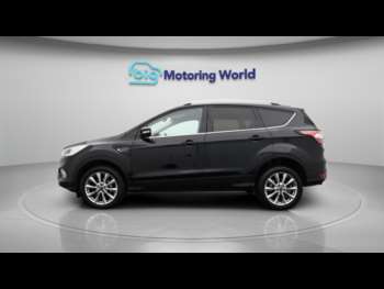 Used Ford Kuga 2019 for sale - 74777399: Photo