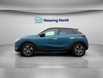 Used DS Automobiles DS 3 Crossback 2022 for sale - 79503866: Photo