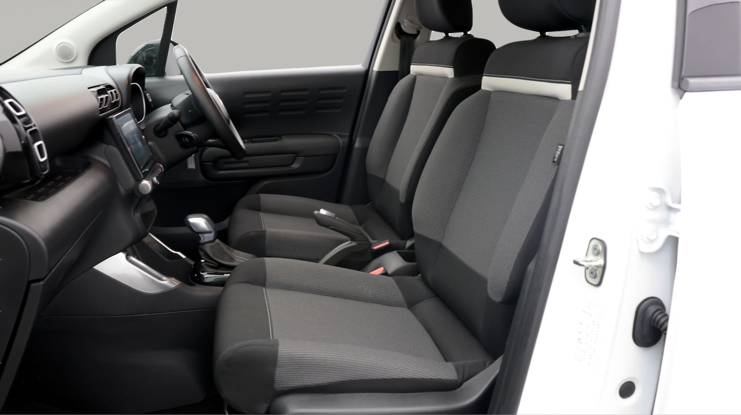 Used Citroen C3 Aircross 2023 for sale - 77584784: Photo 14