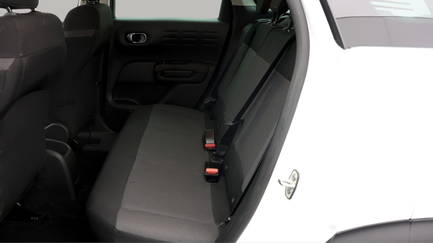 Used Citroen C3 Aircross 2023 for sale - 77584784: Photo 16