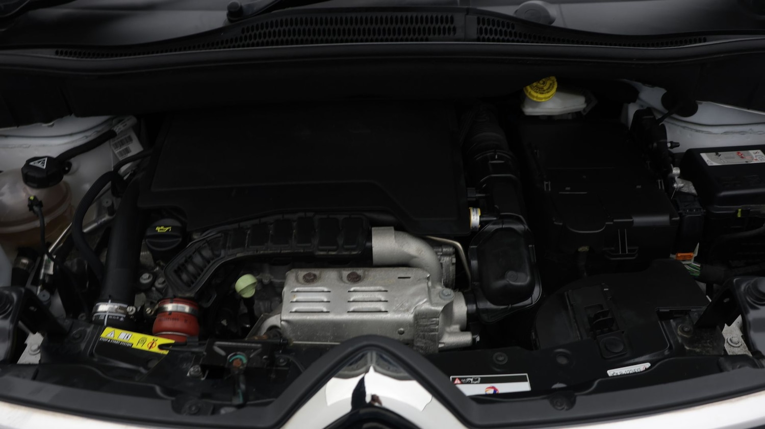 Used Citroen C3 Aircross 2023 for sale - 77584784: Photo 19