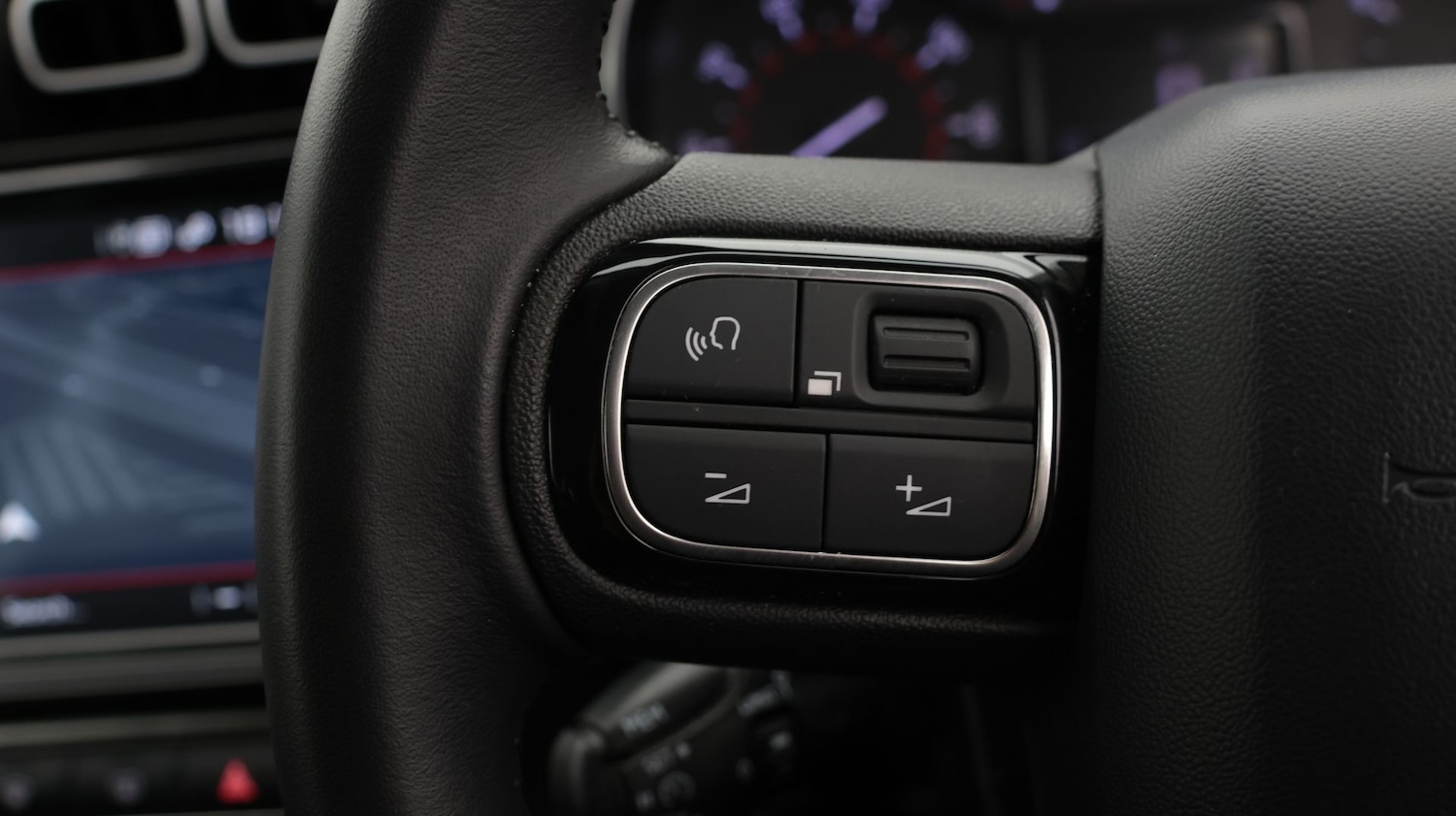 Used Citroen C3 Aircross 2023 for sale - 77584784: Photo 21