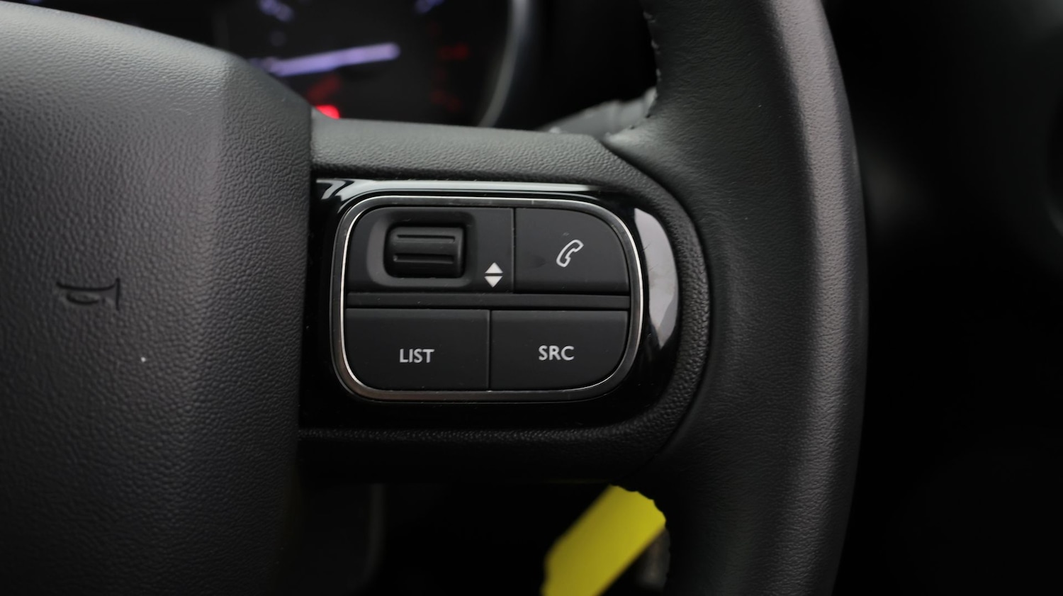 Used Citroen C3 Aircross 2023 for sale - 77584784: Photo 22