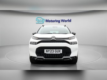 Used Citroen C3 Aircross 2023 for sale - 77584784: Photo