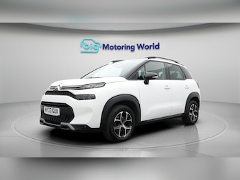 Used Citroen C3 Aircross 2023 for sale - 77584784: Photo