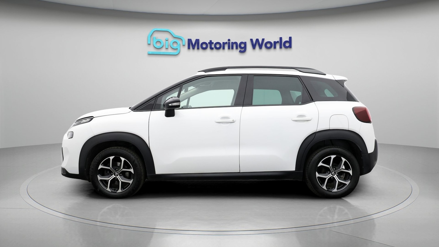 Used Citroen C3 Aircross 2023 for sale - 77584784: Photo 4