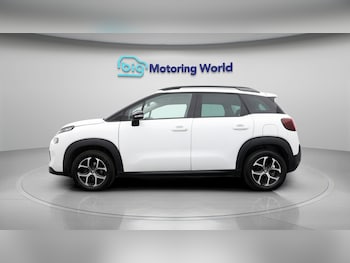 Used Citroen C3 Aircross 2023 for sale - 77584784: Photo
