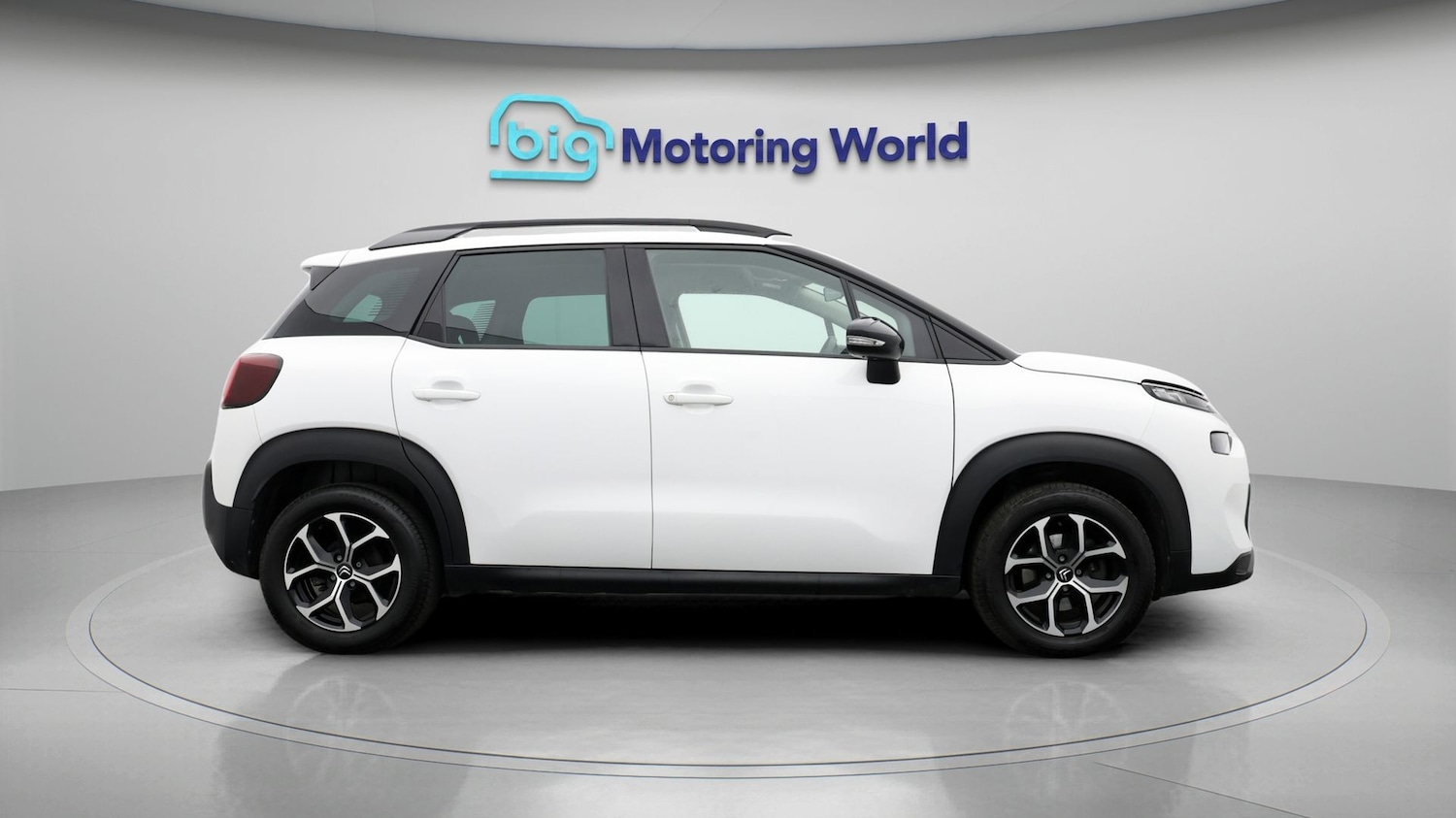 Used Citroen C3 Aircross 2023 for sale - 77584784: Photo 8