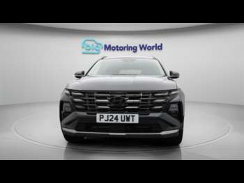 Used Hyundai TUCSON 2024 for sale - 75388359: Photo