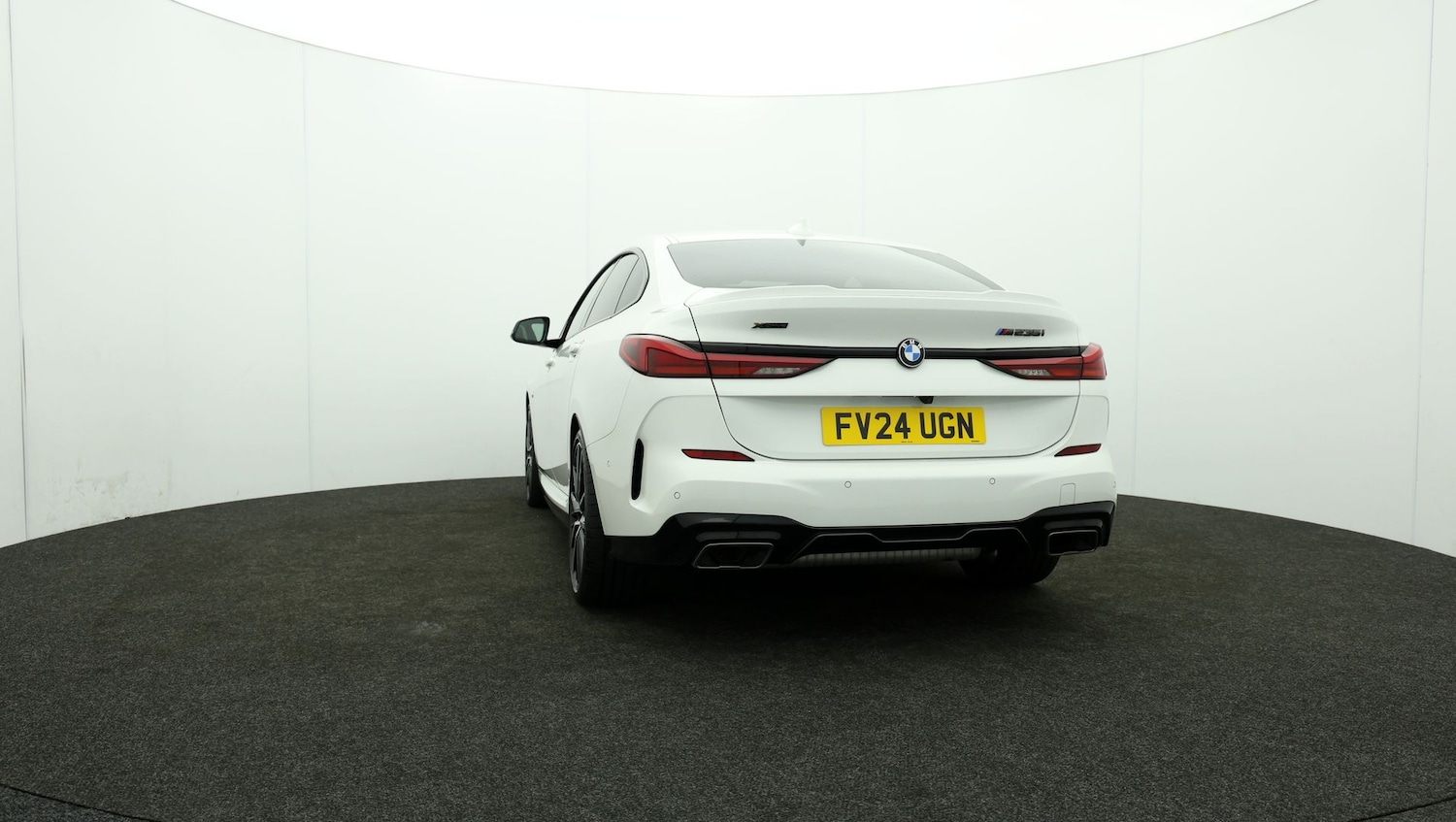 Used BMW 2 Series 2024 for sale - 76811289: Photo 30