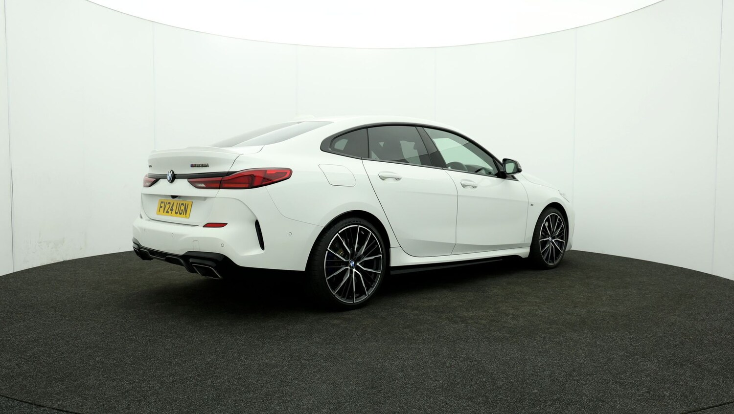 Used BMW 2 Series 2024 for sale - 76811289: Photo 31