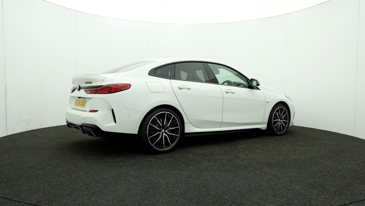 Used BMW 2 Series 2024 for sale - 76811289: Photo 32