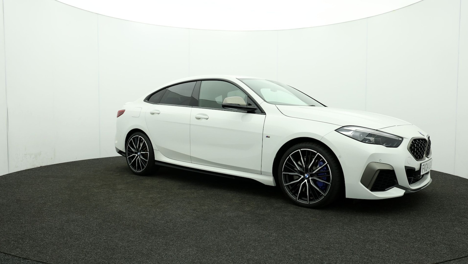 Used BMW 2 Series 2024 for sale - 76811289: Photo 44