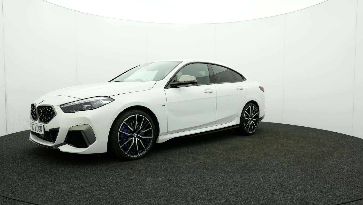 Used BMW 2 Series 2024 for sale - 76811289: Photo 59