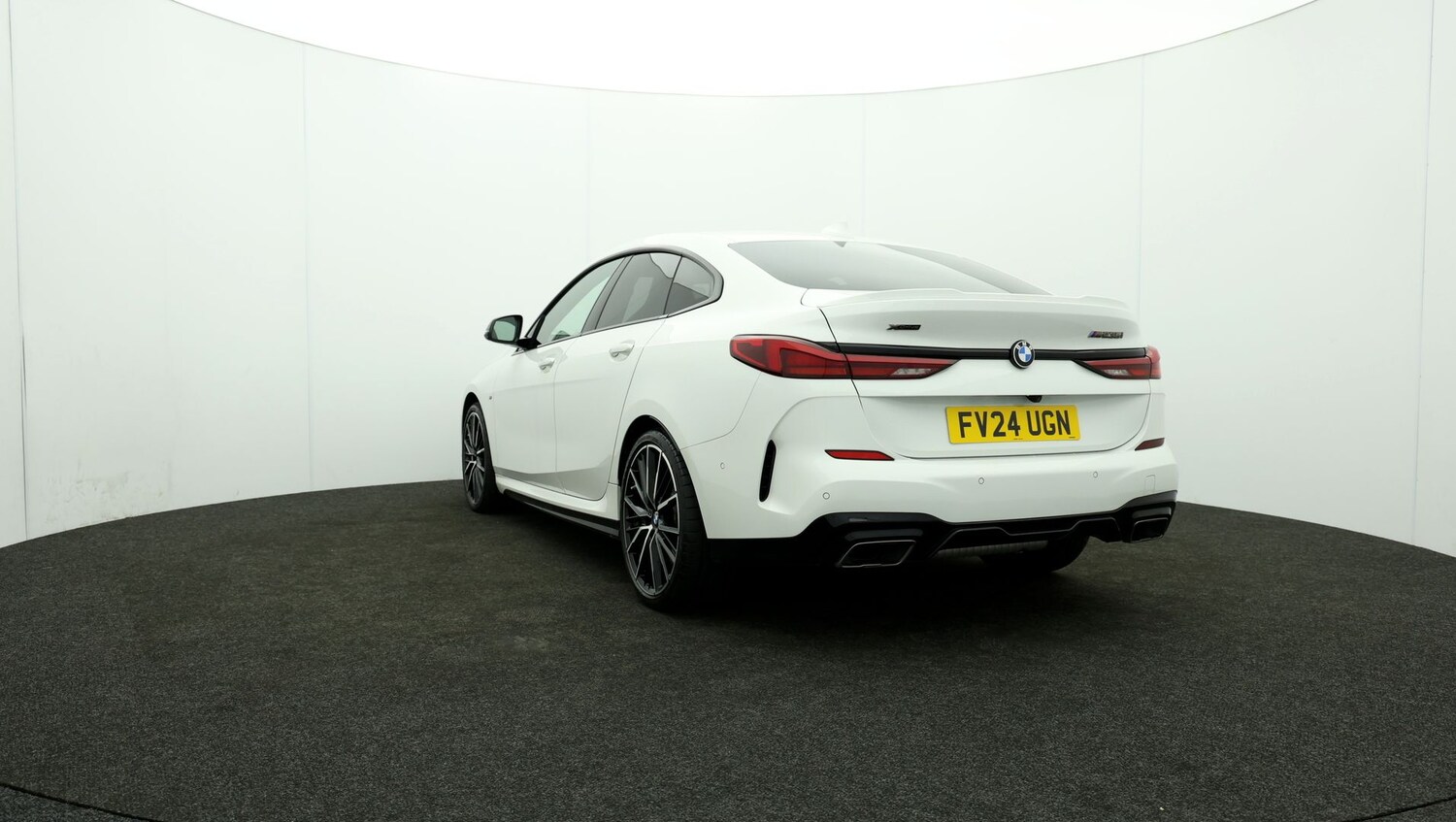 Used BMW 2 Series 2024 for sale - 76811289: Photo 77