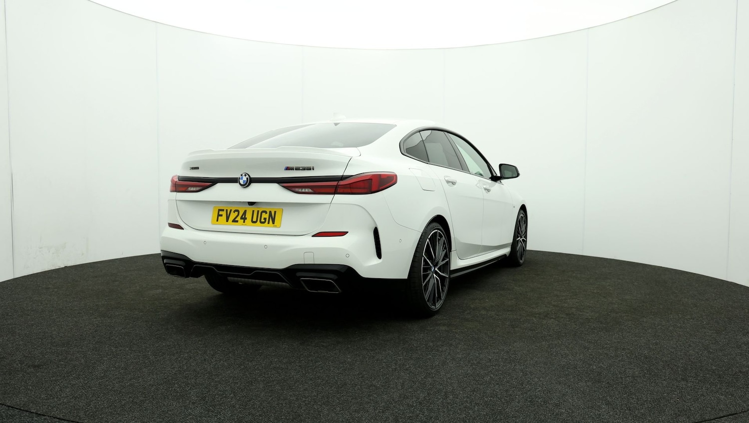 Used BMW 2 Series 2024 for sale - 76811289: Photo 79