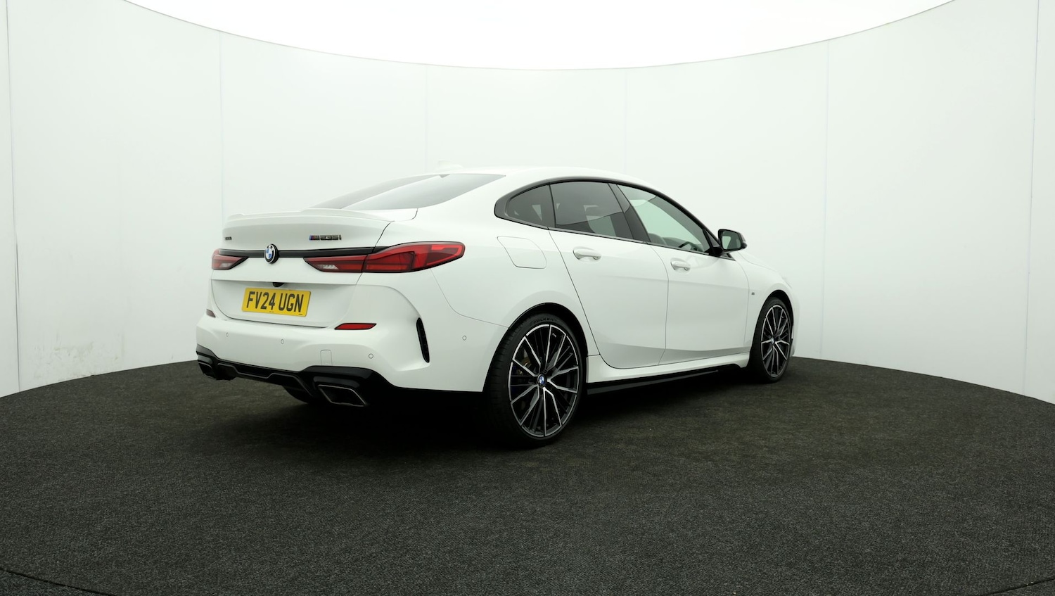 Used BMW 2 Series 2024 for sale - 76811289: Photo 81