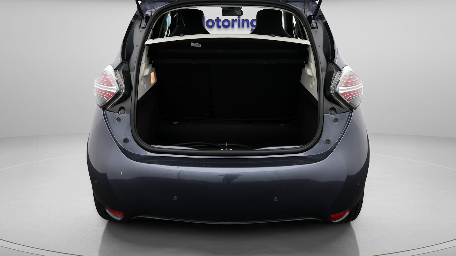 Used Renault Zoe 2022 for sale - 77413366: Photo 17