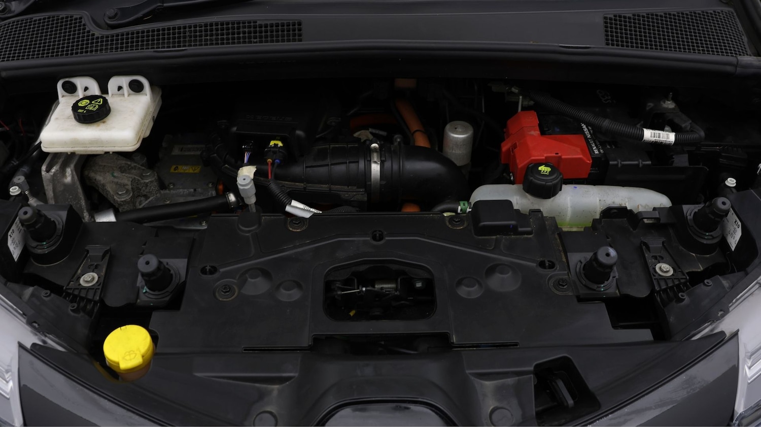 Used Renault Zoe 2022 for sale - 77413366: Photo 19