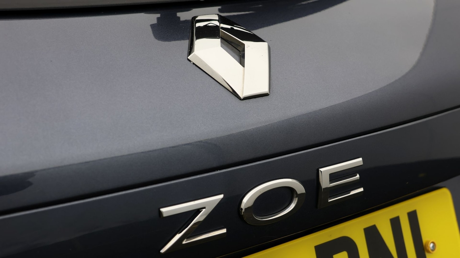 Used Renault Zoe 2022 for sale - 77413366: Photo 20