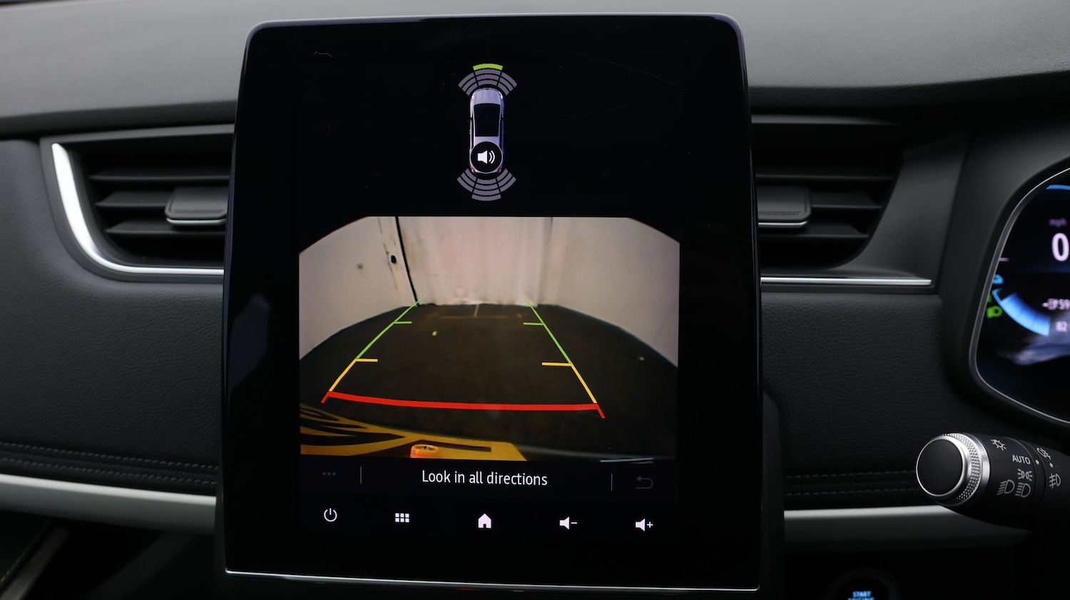 Used Renault Zoe 2022 for sale - 77413366: Photo 24