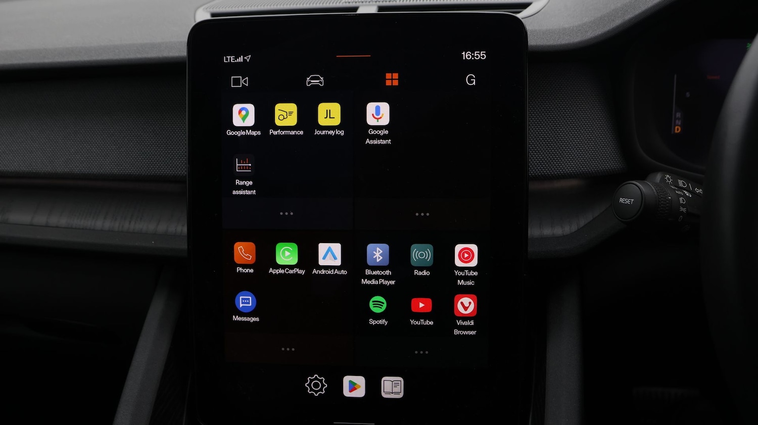 Used Polestar Polestar 2 2021 for sale - 77282565: Photo 11