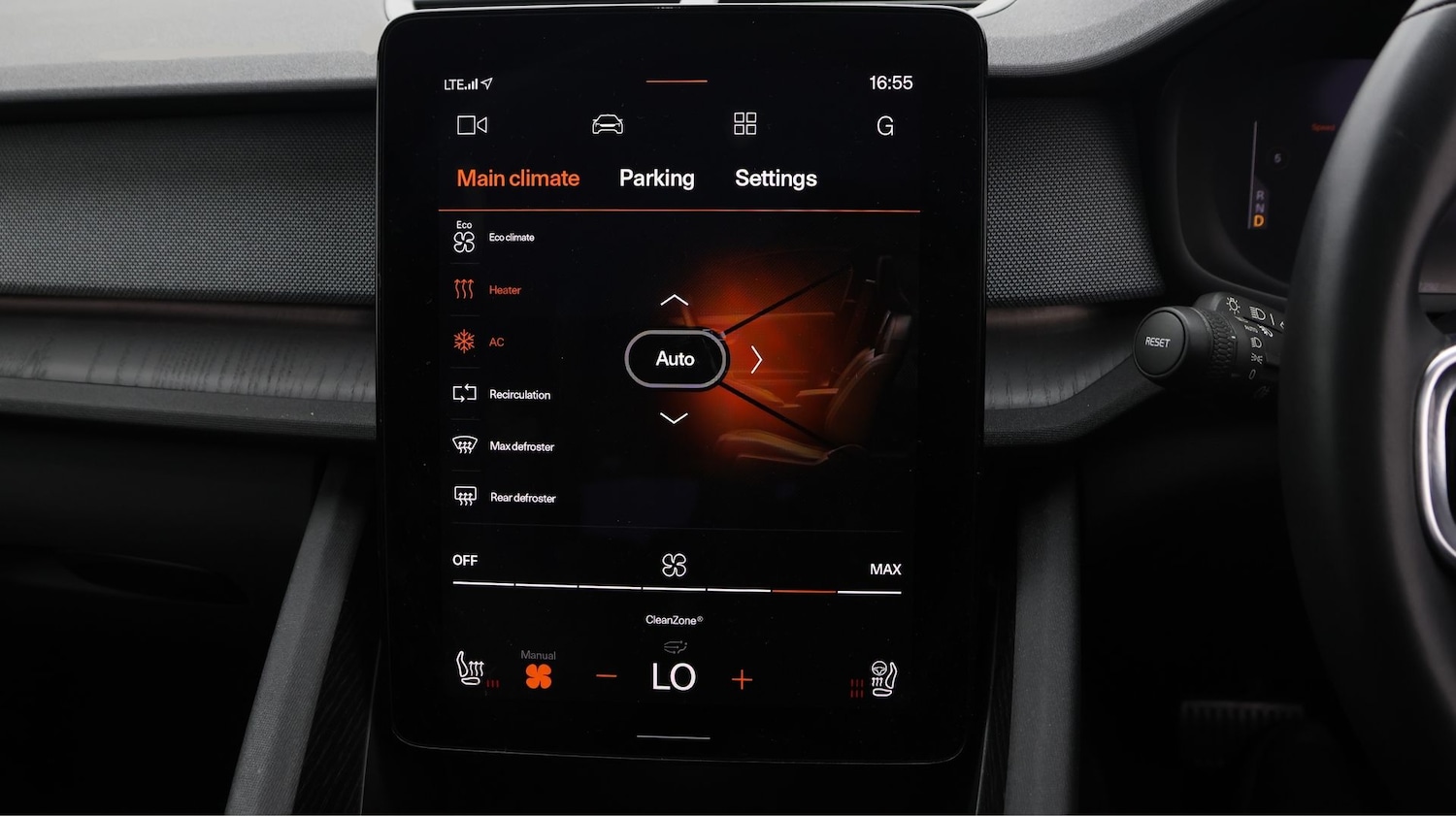 Used Polestar Polestar 2 2021 for sale - 77282565: Photo 12