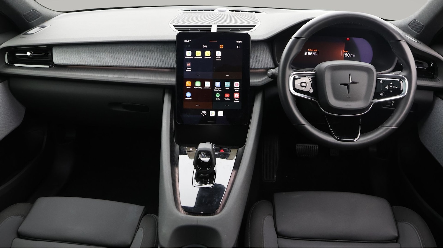 Used Polestar Polestar 2 2021 for sale - 77282565: Photo 13