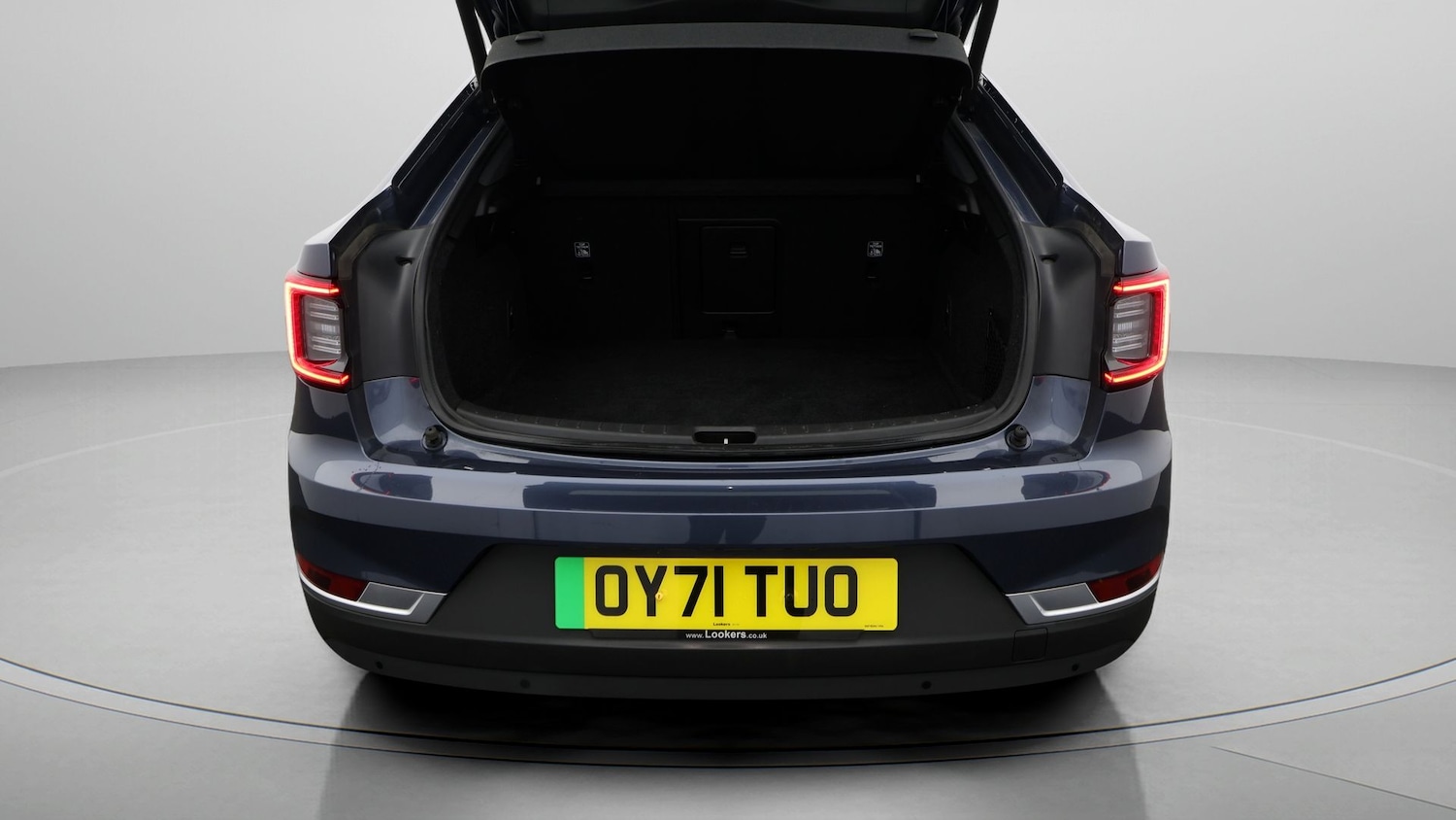 Used Polestar Polestar 2 2021 for sale - 77282565: Photo 17