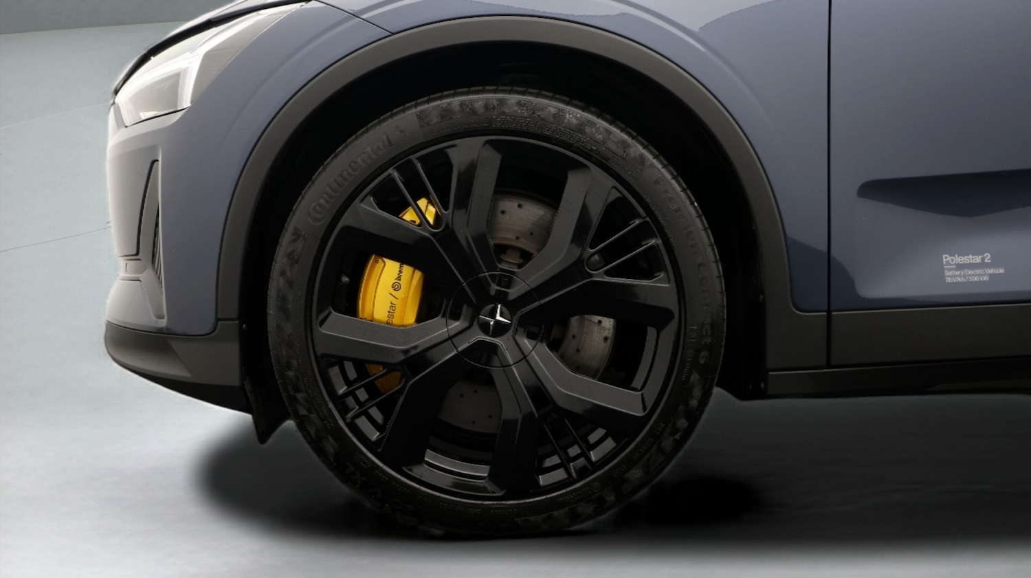 Used Polestar Polestar 2 2021 for sale - 77282565: Photo 18