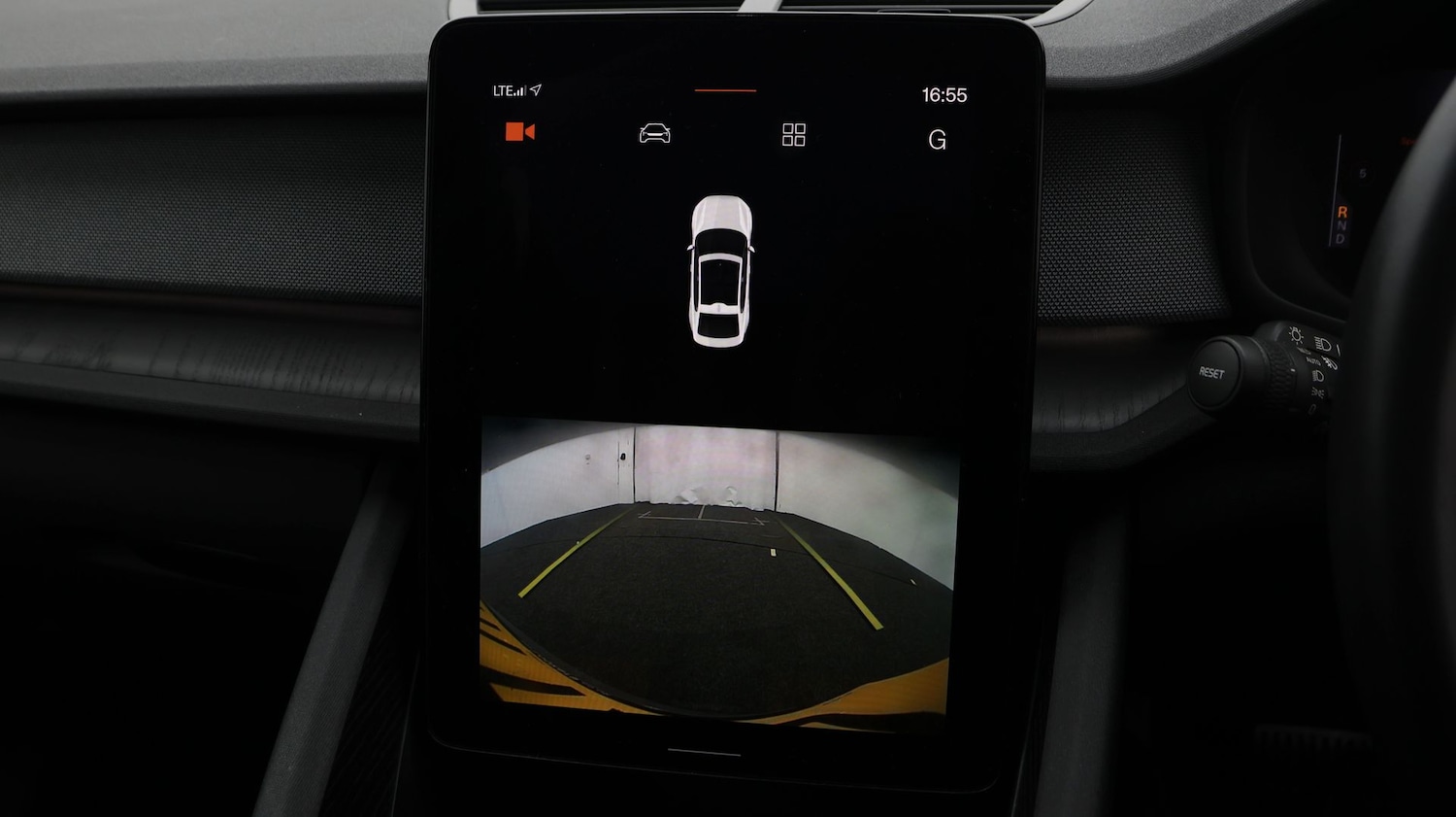 Used Polestar Polestar 2 2021 for sale - 77282565: Photo 24