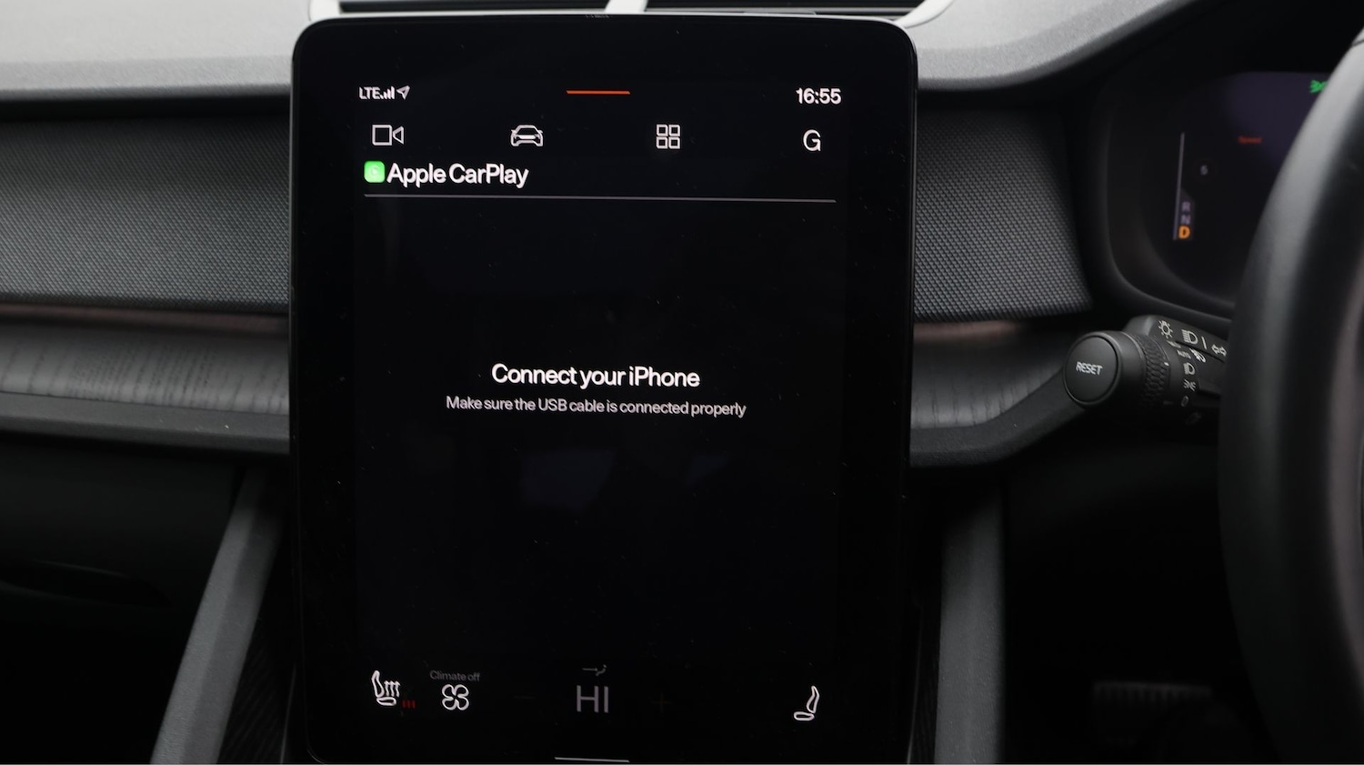 Used Polestar Polestar 2 2021 for sale - 77282565: Photo 25