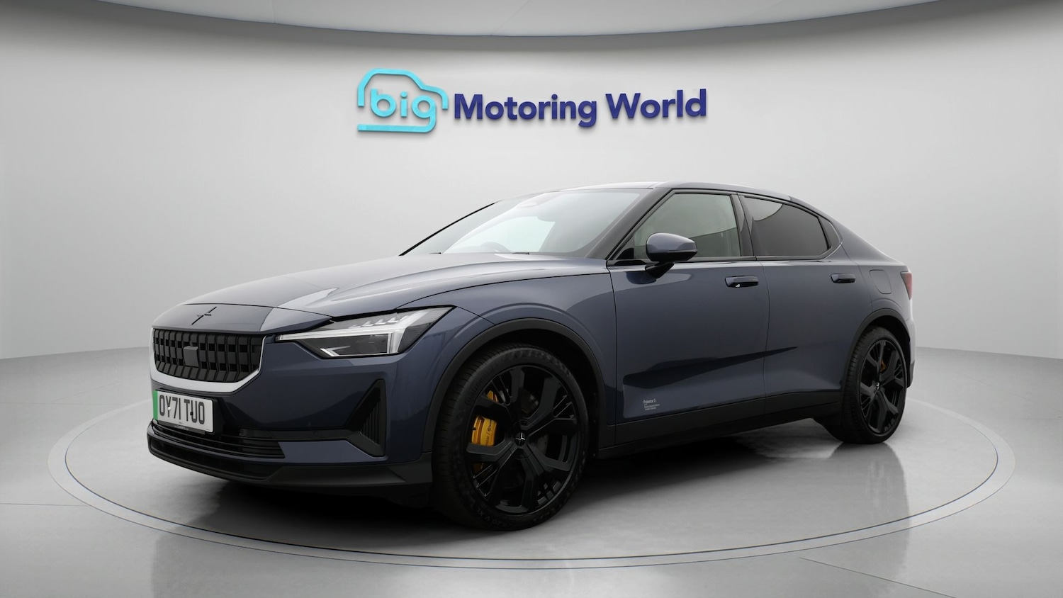 Used Polestar Polestar 2 2021 for sale - 77282565: Photo 3